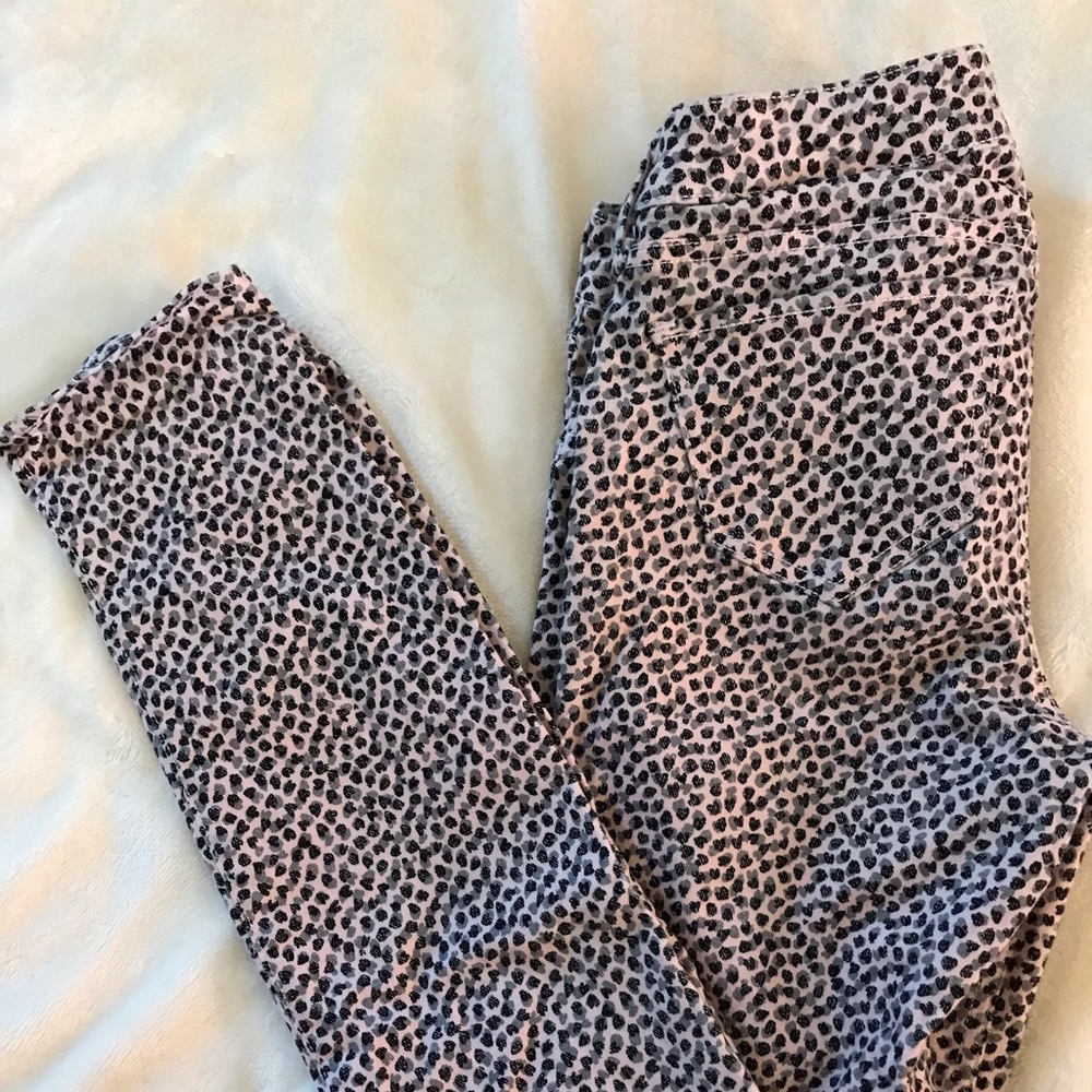 Girl’s Abercrombie jeans size 16